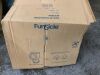 Funsicle 1500 Gallon SkimmerPlus Filter Pump System for Above Ground Pool, Gray - 4