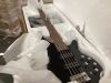 Electric Bass Guitar