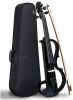 4/4 Acoustic Silent Electric Violin