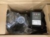 VINGLI 0.5 HP 2642 GPH Pool Pump, 110V Single Speed Self Priming - 2