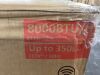 ROVSUN 8000 BTU 115V Window Air Conditioner with Heat & Install Kit - 6