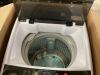 ROVSUN 2.3 Cu.Ft. Automatic Top-Load Washer Machine - 5