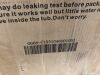 30lbs Full-Automatic Portable Washer - 3