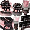 452 Pcs Retirement Party Decorations/Supplies