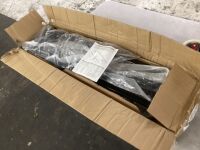 4750 Tow Bar Protective Screen