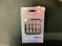 The Cr&egrave;me Shop Press-On Nails for Kids, 6 Pack