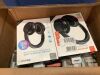 Box of iLive Active Noise Cancelling Bluetooth Headphones - 3