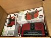 Case of Weatherband AM/FM Radio with Flashlight, Lantern, and Phone Charger - 2