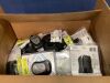 Case of GPX AM/FM Armband Radio - 2
