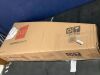 Full Size Beginner Acoustic Guitar Set with Case, Strap, Capo - 41in - 3