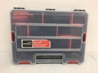 Gator Clamps Interlocking Organizer, E-Comm Return