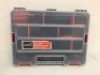 Gator Clamps Interlocking Organizer, E-Comm Return