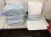 Pack of 100 Bubble Mailers, 18.5" x 14"&nbsp;