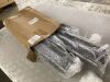 Set of 3 Black Frames - 3