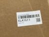 Set of 3 Black Frames - 4