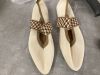 Women's Pointed Toe Flats, Size 42
