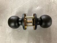 Spherical Door Knobs, 15pc