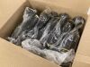 Plastic Chapmagne Flutes, 30+ ct - 2