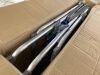 Aluminum Patio Lawn Chair, Set of 2 - 3