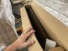 38"x 120" Polycarbonate Window Awning Canopy - 2