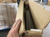 40"x120" Polycarbonate Window Awning Canopy - 2