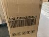 Directors Chair Seat Folding with Side Table - 3