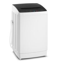 ROVSUN 3.0 Cu.Ft. Automatic Top-Load Washer Machine
