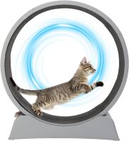 VINGLI Cat Exercise Wheel, 31"