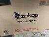 42000 BTU 5 Zone Mini Split Air Conditioner - 4