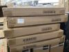 42000 BTU 5 Zone Mini Split Air Conditioner - 7