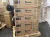 42000 BTU 5 Zone Mini Split Air Conditioner - 8