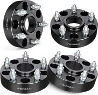 Evil Energy Wheel Spacers (5 lugs)