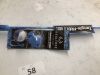 Realtree 34 in Dark Blue Micro Tangle-Free Spincast Fishing Rod and Reel Combo - 4