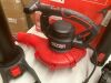 Hyper Tough 12-Amp Corded Electric 3-in-1 Leaf Blower, Vacuum & Mulcher, 400 CFM, 250 MPH - 5
