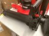 Hyper Tough 12-Amp Corded Electric 3-in-1 Leaf Blower, Vacuum & Mulcher, 400 CFM, 250 MPH - 7