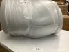 Memory Foam Mattress Topper (Unknown Size) - 3