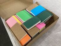 Lot of Mini Notebooks, 30+ ct