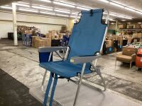 Backpack Beach Chair