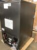 ROVSUN 5.4 Cu.Ft. Single Tap Kegerator Beer Dispenser Black - 3