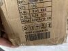 VINGLI 6.7ft 1-Room Shower Tent with Mesh Floor and Carrying Bag Blue - 3