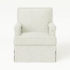 Threshold Sullivan Swivel Chair. NEW
