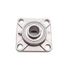 SUCSF205-14 Stainless Steel 4 Bolt Flange Bearing