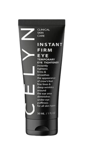 C&euml;lyn Instant Firmx Eye Tightener | Instant Firm Eye Cream