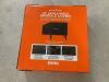 Blackstone 28 in. Black Griddle Station Cover - 4
