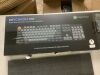 Keychron K10 Full Size 104 Keys Bluetooth Wireless Mechanical Gaming Keyboard for Mac Windows with Keychron Super Brown Switch, Multitasking/White LED Backlight/USB C Wired Computer Keyboard - 6