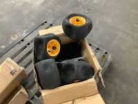 Folding Wagon