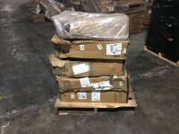 Lot of (5) E-Comm Return UREVO Exercise Bikes&nbsp;