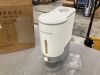 UFORU Rice Dispenser, 22lb - 2