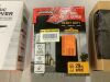Lot of Grill Covers - 3