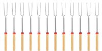 Extendable Smores Roasting Sticks, 48pc